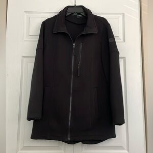 Andrew Marc Men’s Black Jacket